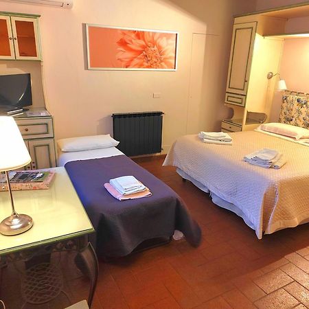 Montechiari In Chianti Bed & Breakfast เกรเว อิน เคียนตี ภายนอก รูปภาพ