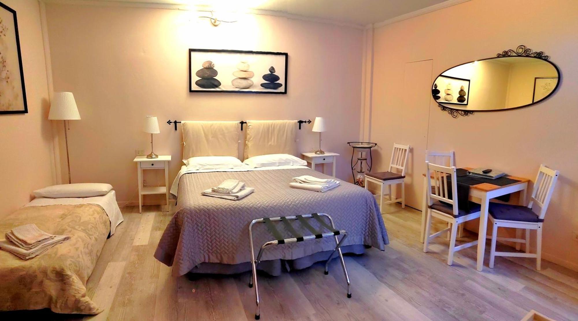 Montechiari In Chianti Bed & Breakfast เกรเว อิน เคียนตี ภายนอก รูปภาพ